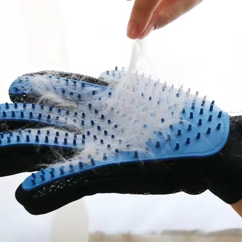 Grooming Glove - Puppiary