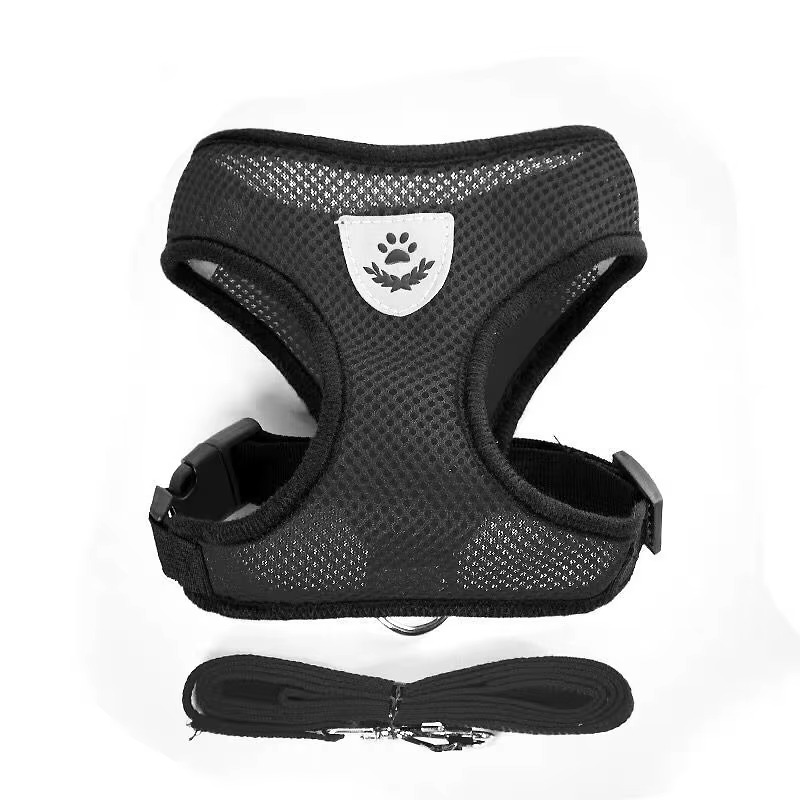 No-Pull Harness - Puppiary